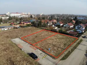 Prodej rodinného domu, Neratovice, Nade Mlýnem, 120 m2
