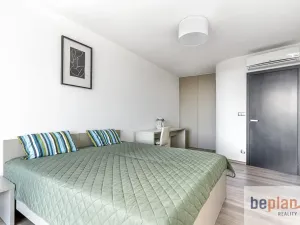 Pronájem bytu 3+kk, Mladá Boleslav, Železná, 110 m2