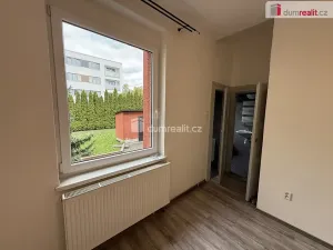 Pronájem bytu 2+1, Plzeň, Úslavská, 58 m2