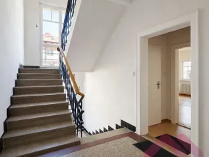 Pronájem bytu 1+1, Praha - Řepy, Čistovická, 38 m2