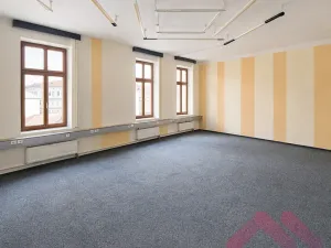 Prodej činžovního domu, Jilemnice, Jana Harracha, 868 m2
