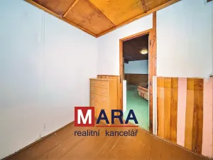 Prodej chaty, Přerov, 48 m2