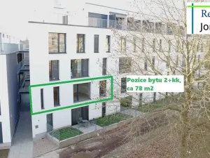 Pronájem bytu 2+kk, Turnov, Žižkova, 78 m2