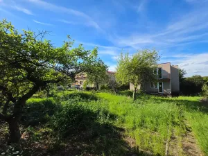 Prodej pozemku pro bydlení, Horoměřice, Ke Skále, 1108 m2