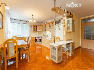 Prodej rodinného domu, Hanušovice, Údolní, 87 m2