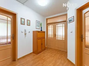Prodej rodinného domu, Hanušovice, Údolní, 87 m2