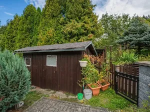 Prodej rodinného domu, Hanušovice, Údolní, 87 m2