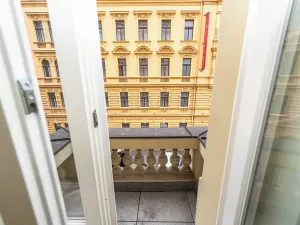 Prodej bytu 2+kk, Praha, 53 m2