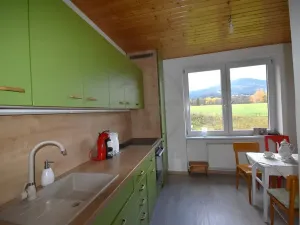 Prodej bytu 3+1, Bělá pod Pradědem, 76 m2