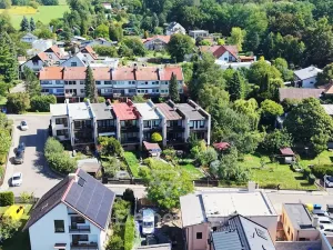 Prodej rodinného domu, Hradec Králové, Za Lípou, 149 m2