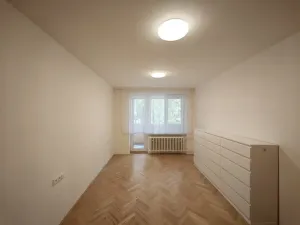Pronájem bytu 2+1, Zbýšov, Sportovní, 53 m2
