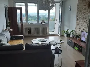 Pronájem bytu 3+1, Liberec, Ječná, 71 m2