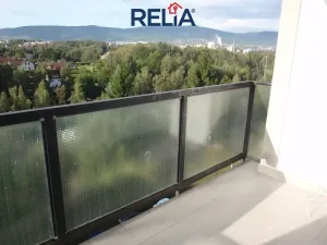 Pronájem bytu 3+1, Liberec, Ječná, 71 m2