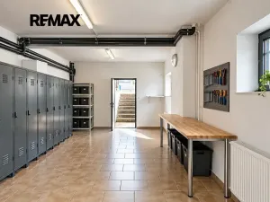 Pronájem kanceláře, Kladno, Vítězná, 314 m2