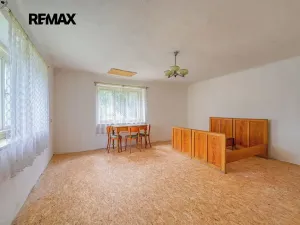 Prodej rodinného domu, Drahotín, 82 m2