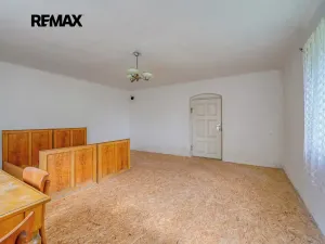 Prodej rodinného domu, Drahotín, 82 m2