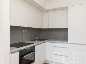 Pronájem bytu 2+kk, Praha - Michle, Ohradní, 43 m2