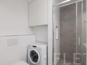 Pronájem bytu 2+kk, Praha - Michle, Ohradní, 43 m2