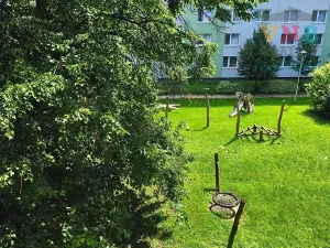 Pronájem bytu 1+kk, Prostějov, Marie Pujmanové, 32 m2