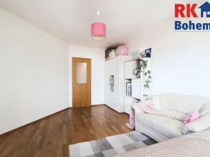Prodej bytu 3+kk, Dolní Břežany, 5. Května, 84 m2