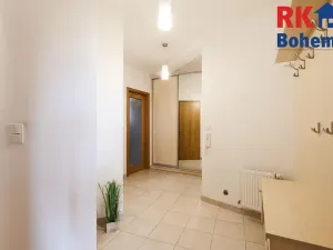Prodej bytu 3+kk, Dolní Břežany, 5. Května, 84 m2