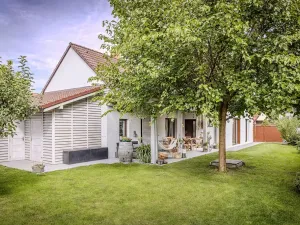 Prodej rodinného domu, Sokoleč, Dlouhá, 128 m2