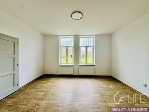 Pronájem bytu 2+1, Roztoky u Jilemnice, 63 m2