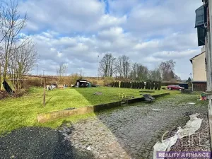 Pronájem bytu 2+1, Roztoky u Jilemnice, 63 m2