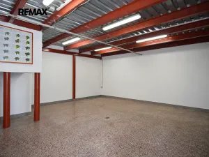 Prodej skladu, Bzenec, 600 m2
