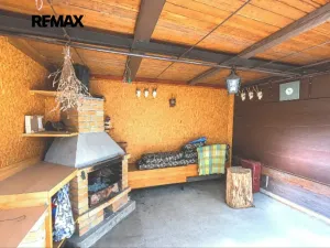 Prodej rodinného domu, Kamenice, Pražská, 182 m2