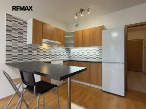 Pronájem bytu 2+kk, Praha - Letňany, Chotěšovská, 48 m2