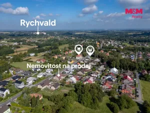 Prodej rodinného domu, Rychvald, Stará kolonie, 212 m2