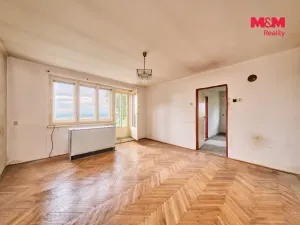 Prodej chalupy, Dětenice - Osenice, 130 m2
