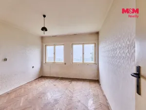 Prodej chalupy, Dětenice - Osenice, 130 m2
