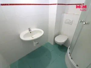 Pronájem bytu 1+kk, Varnsdorf, Hrnčířská, 25 m2