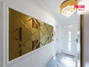 Prodej rodinného domu, Doubravčice, Pod vodárnou, 109 m2