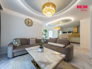 Prodej rodinného domu, Doubravčice, Pod vodárnou, 109 m2