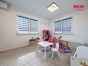 Prodej rodinného domu, Doubravčice, Pod vodárnou, 109 m2