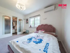 Prodej rodinného domu, Doubravčice, Pod vodárnou, 109 m2