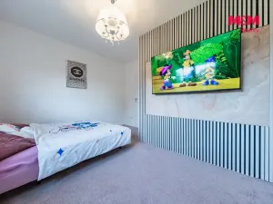 Prodej rodinného domu, Doubravčice, Pod vodárnou, 109 m2