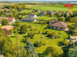 Prodej rodinného domu, Cvrčovice, Školní, 178 m2