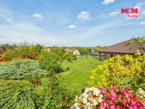Prodej rodinného domu, Cvrčovice, Školní, 178 m2