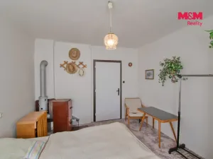 Prodej chalupy, Valašské Meziříčí - Podlesí, 175 m2