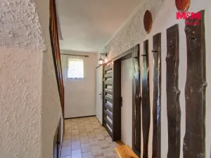 Prodej chalupy, Valašské Meziříčí - Podlesí, 175 m2
