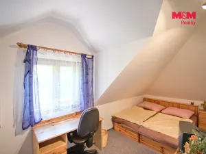 Prodej chalupy, Valašské Meziříčí - Podlesí, 175 m2