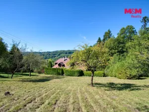 Prodej chalupy, Valašské Meziříčí - Podlesí, 175 m2