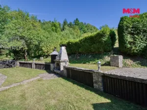 Prodej chalupy, Valašské Meziříčí - Podlesí, 175 m2