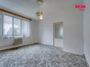 Prodej rodinného domu, Ježovy, 315 m2