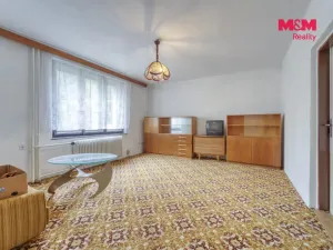 Prodej rodinného domu, Ježovy, 315 m2