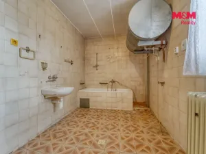 Prodej rodinného domu, Ježovy, 315 m2